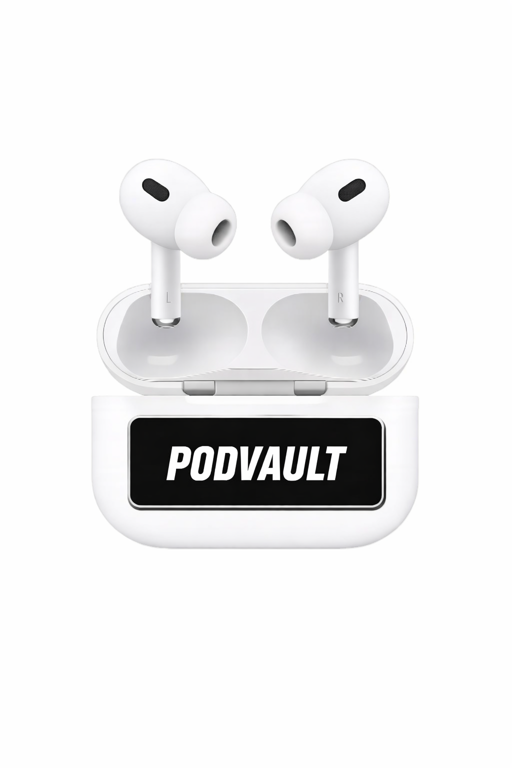 PodVault Pro ANC 2